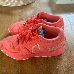 NIKE Book 1 “Sedona” Sneakers, Men’s 9.5